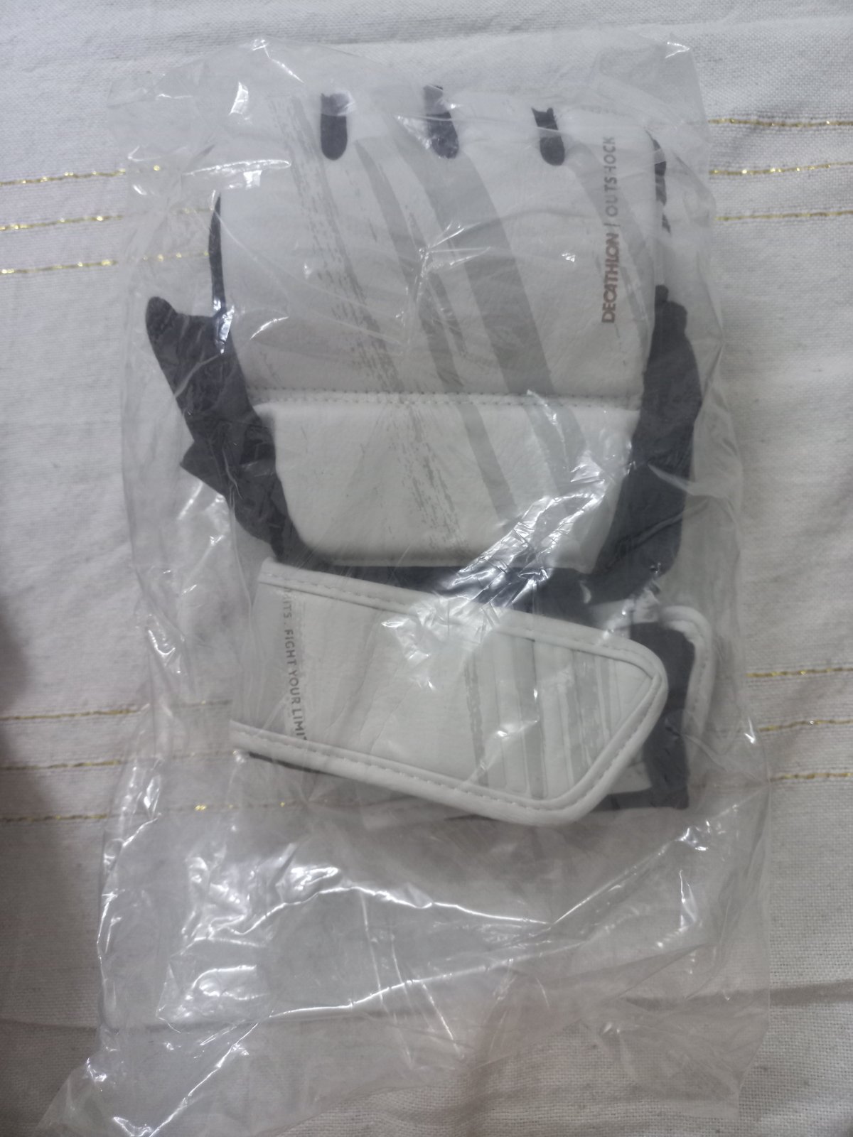Gant de boxe