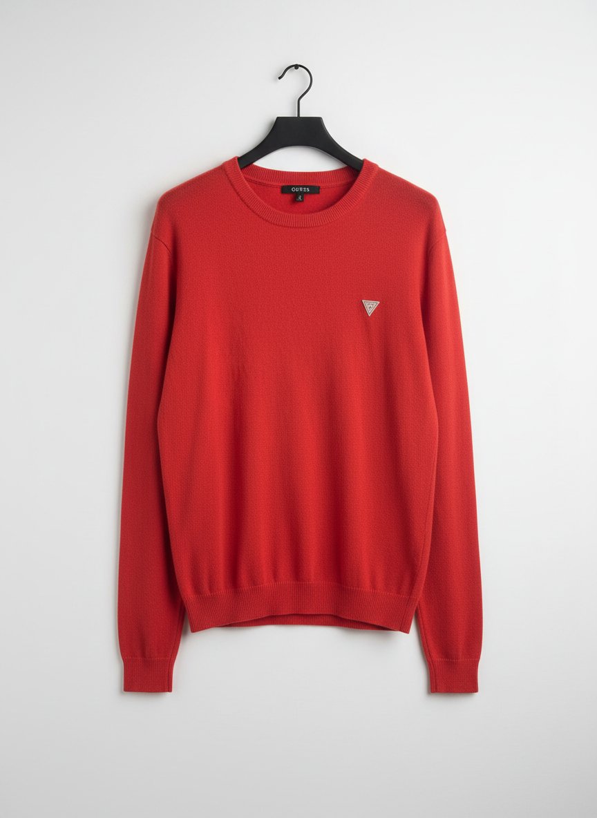 Tres beau pull Homme GUESS 