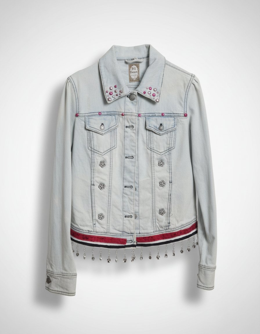 Belle blouson femme