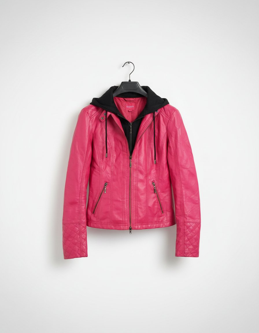 Tres beau blouson fille GUESS 