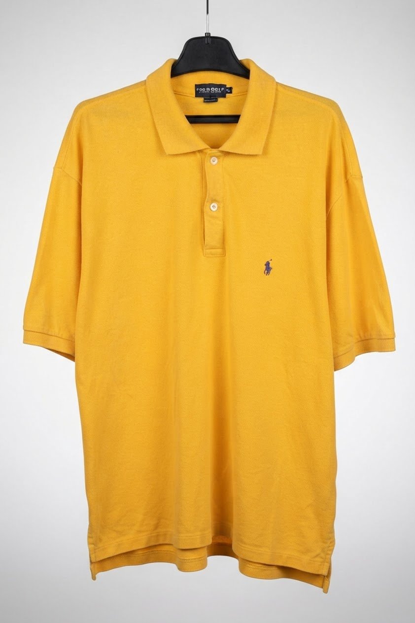 Beau polo homme