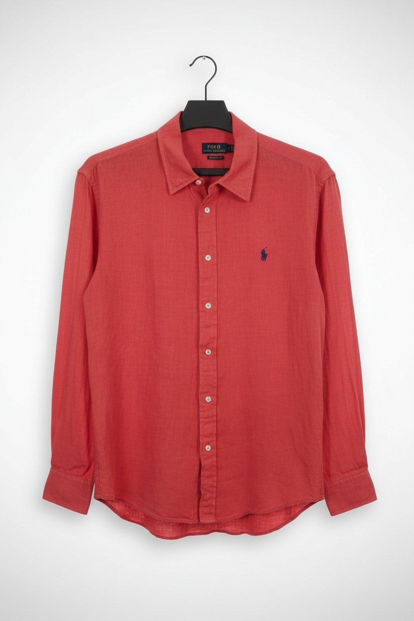 Belle chemise homme Ralph Lauen