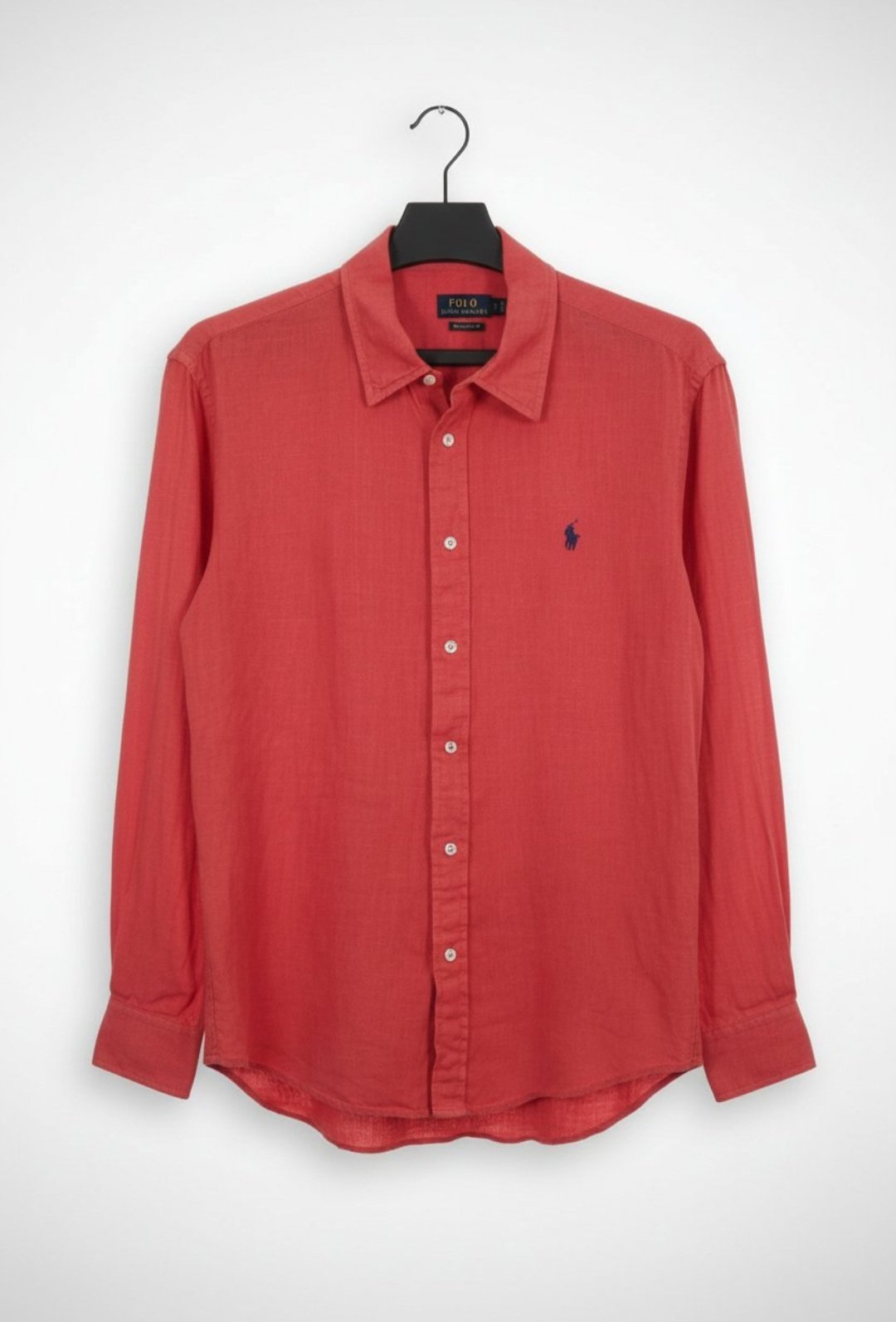 Belle chemise homme Ralph Lauren 