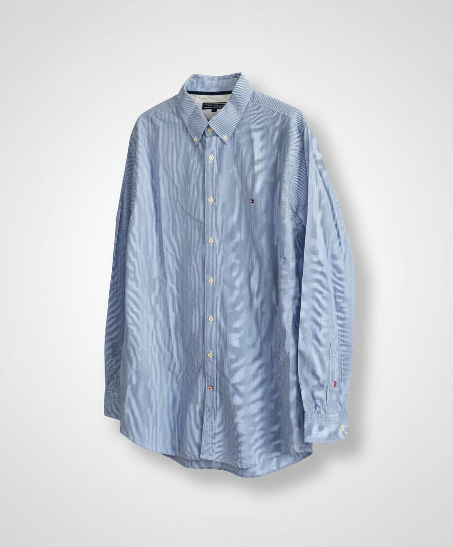 Belle chemise homme 