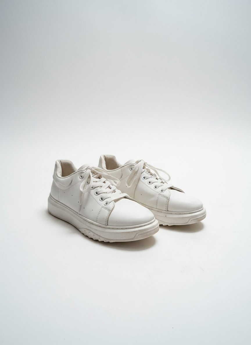 Des espadrilles 