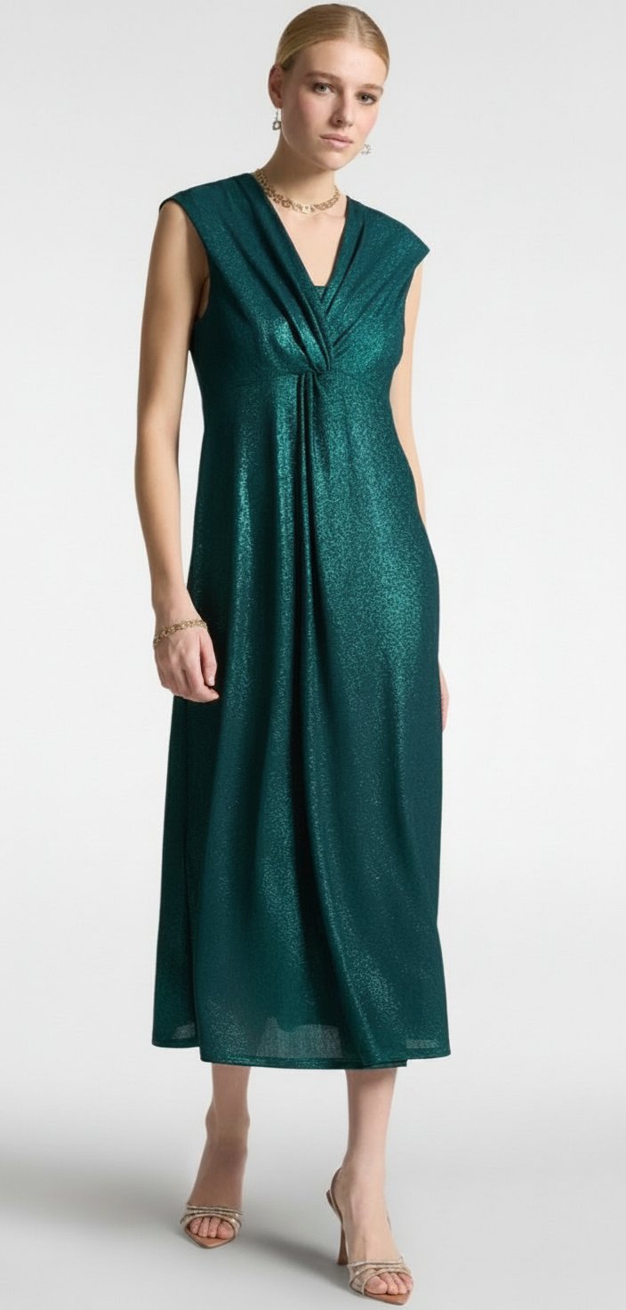 Robe soirée 