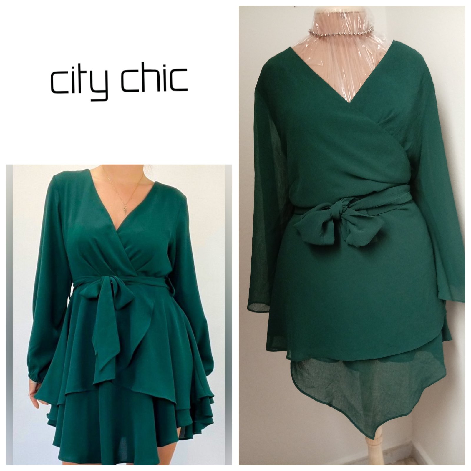 Blouse/Robe