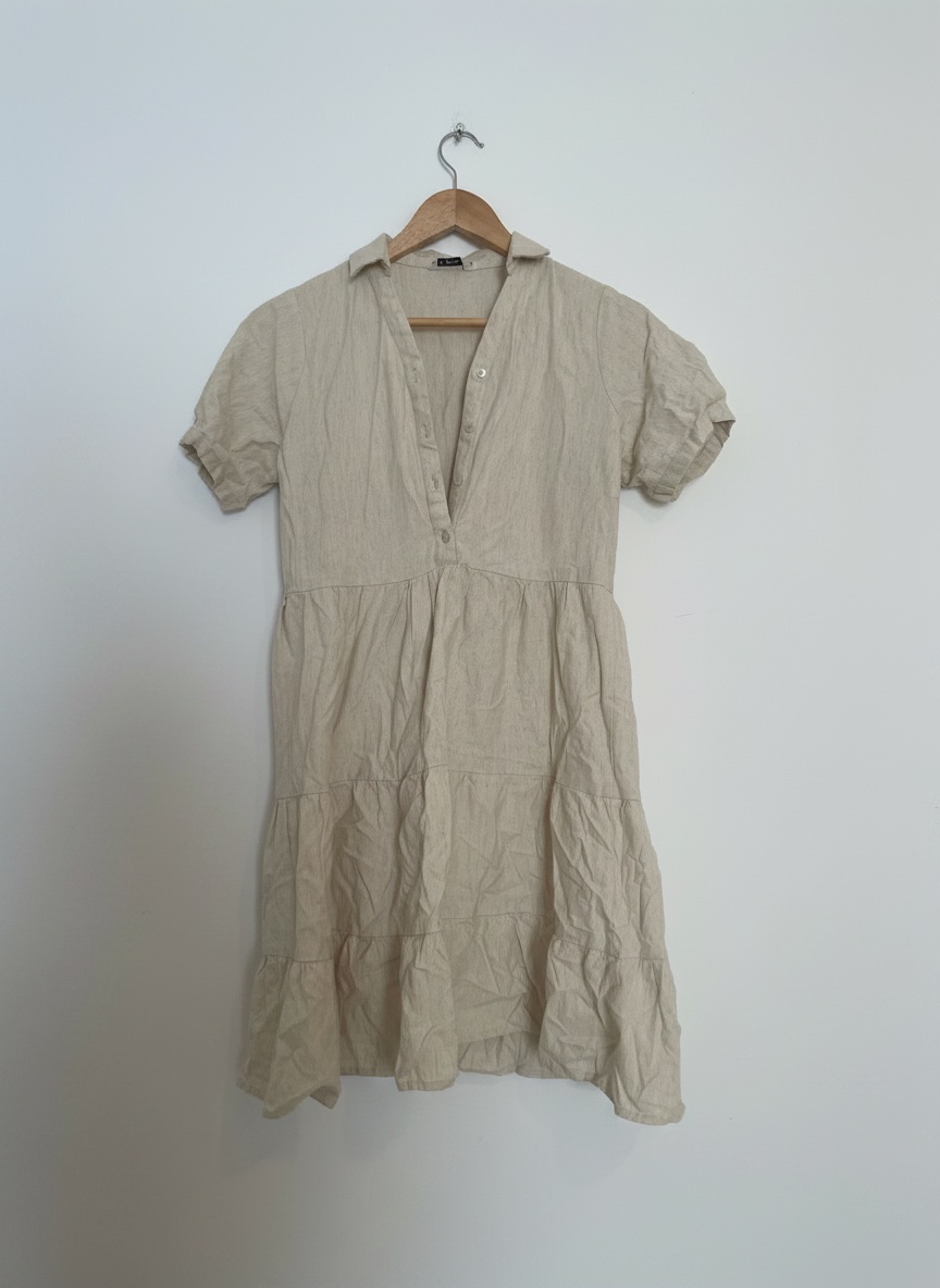 Mini Robe zen