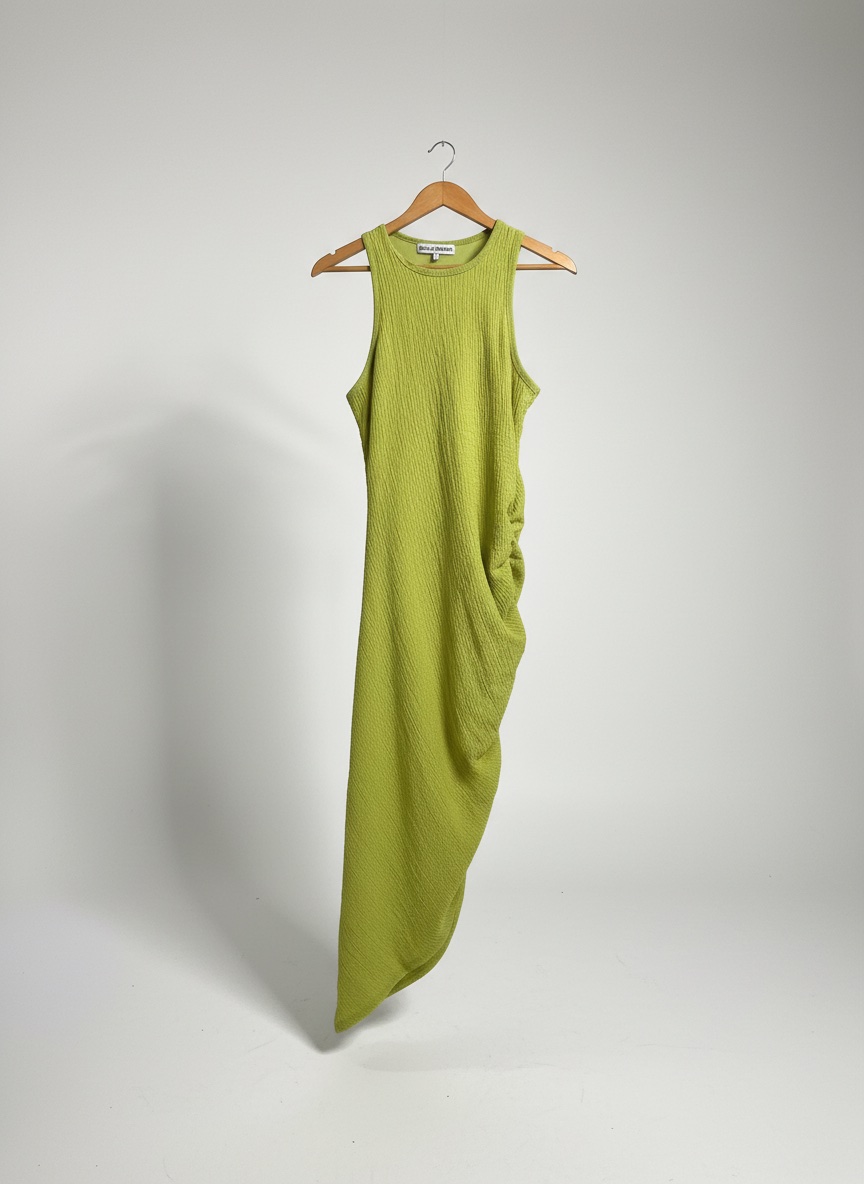 Robe moulante 