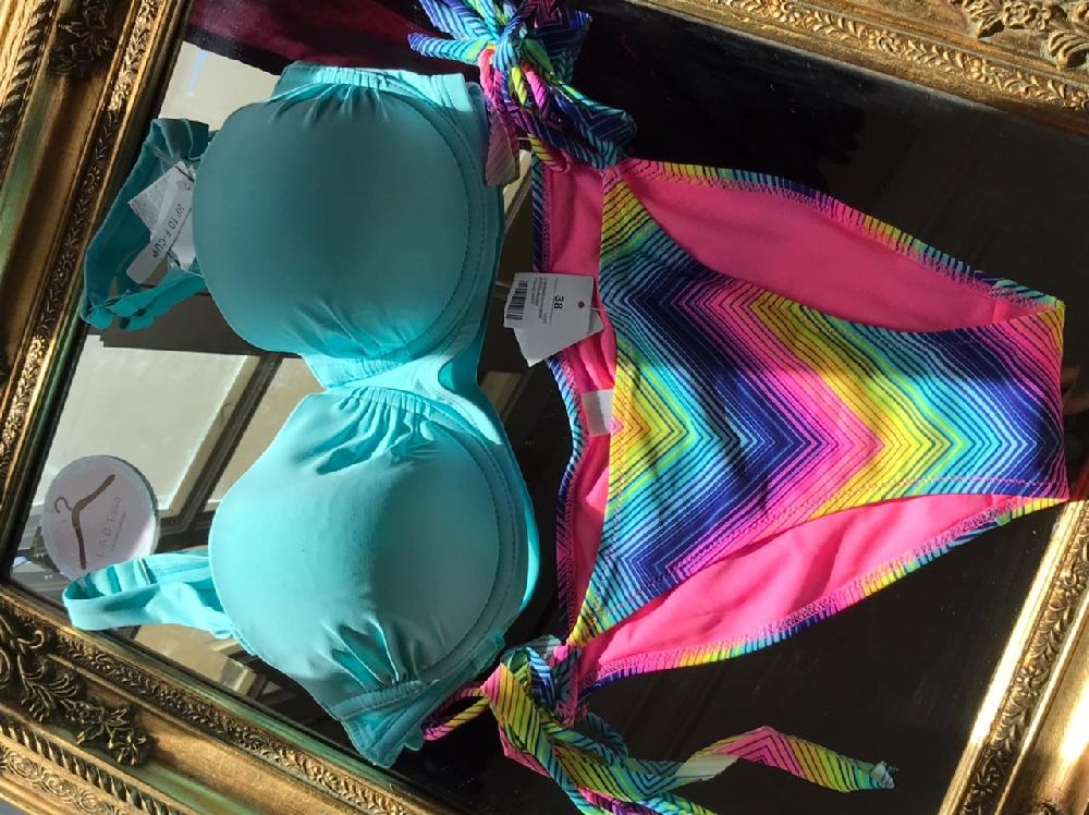 Bikini Neuf