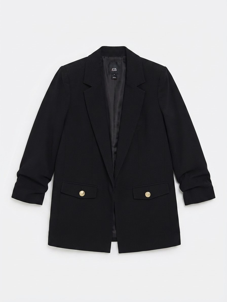 Blazer noir 🖤