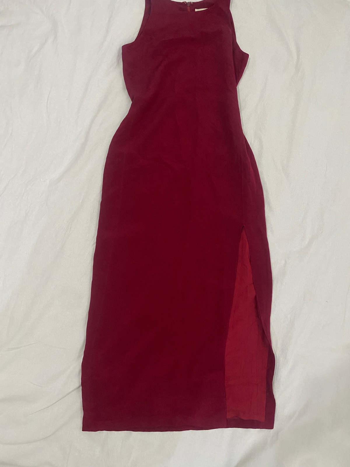 Robe elegante 