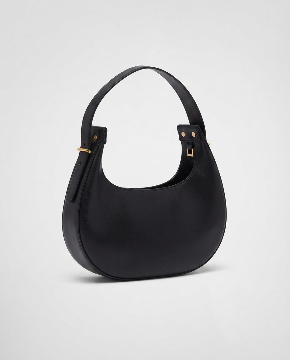 Sac noir