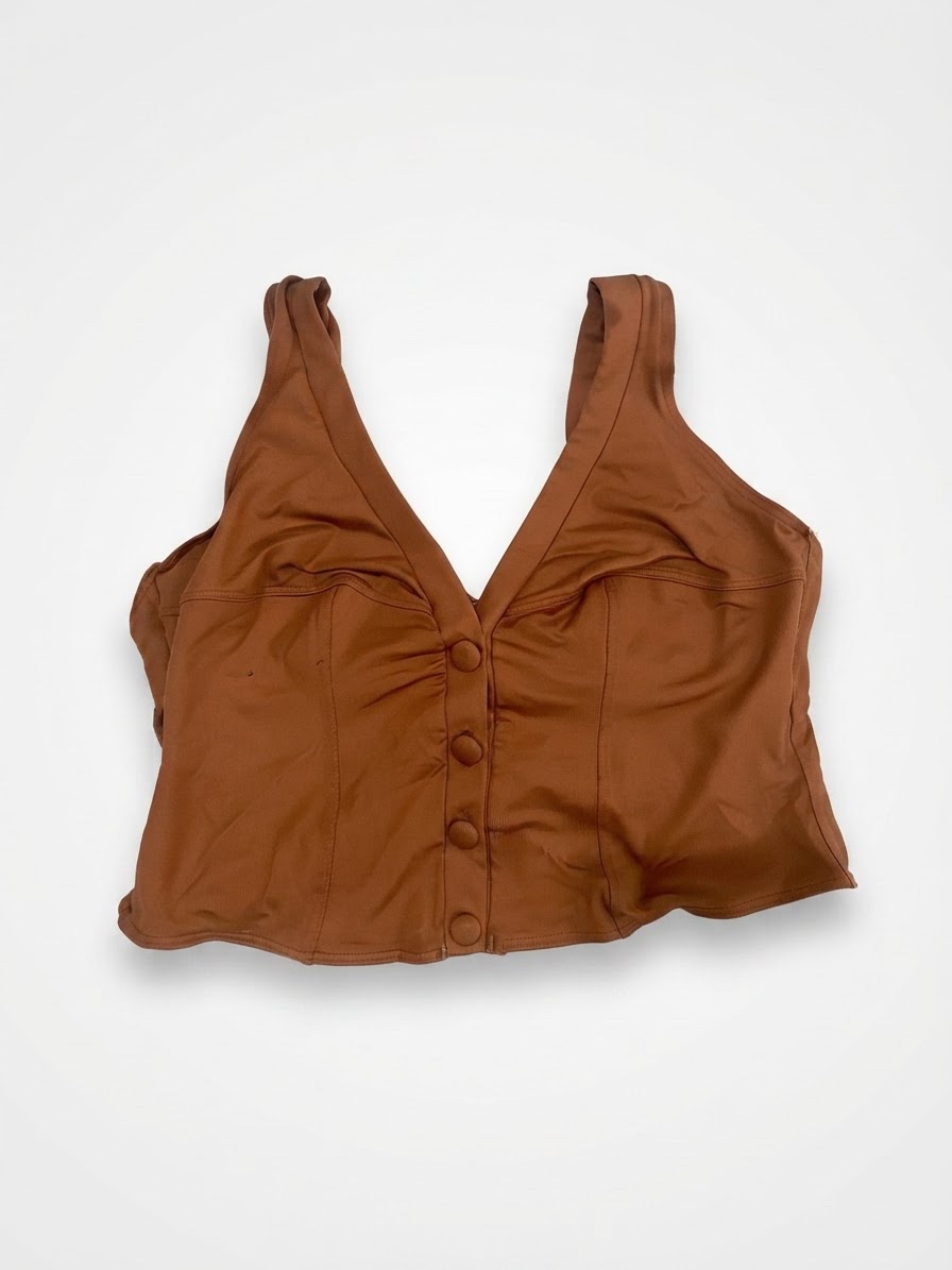 Pul marron