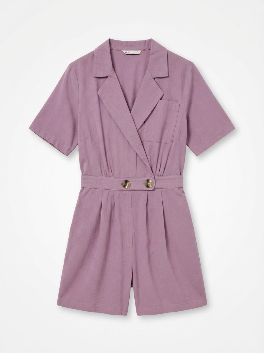  💜 CombiShort jamais portée 💜 classe et stylé 💜