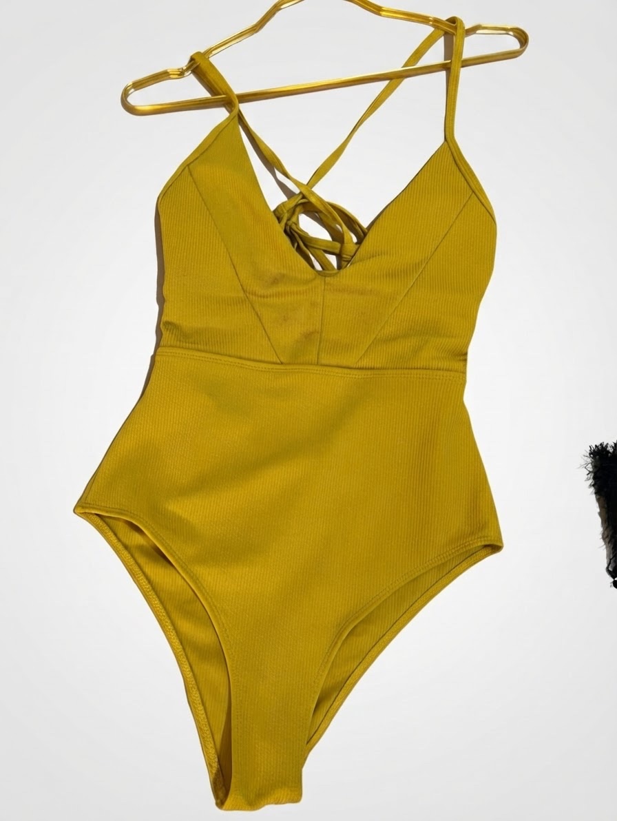 👙Maillot ZAFUL importé comme neuf 👙