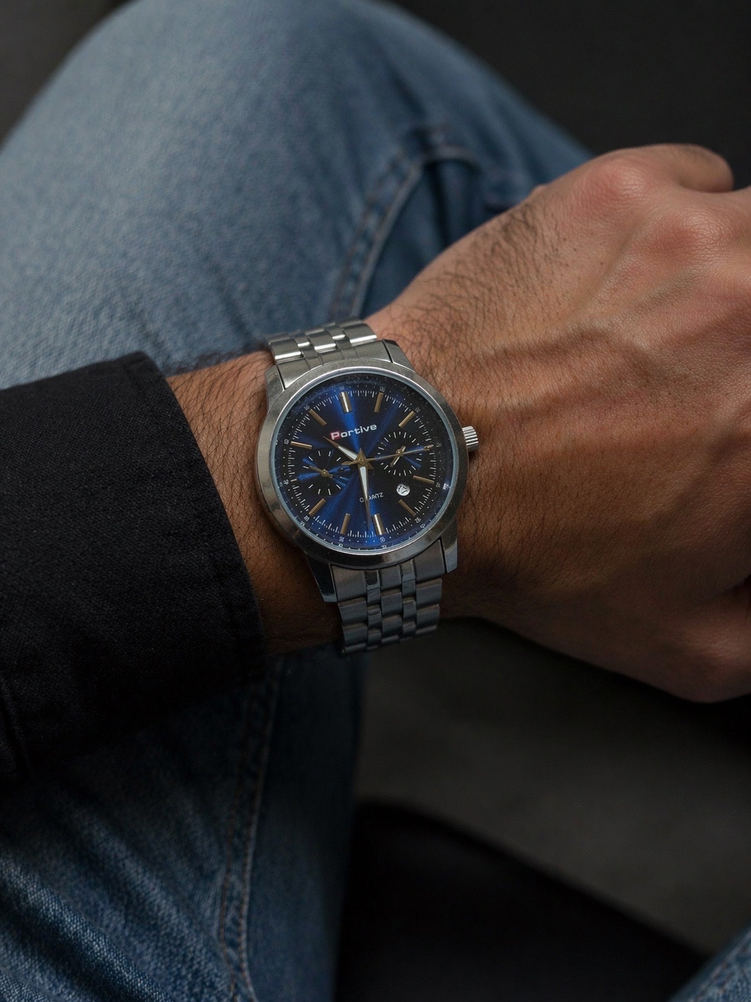 Montres du luxes