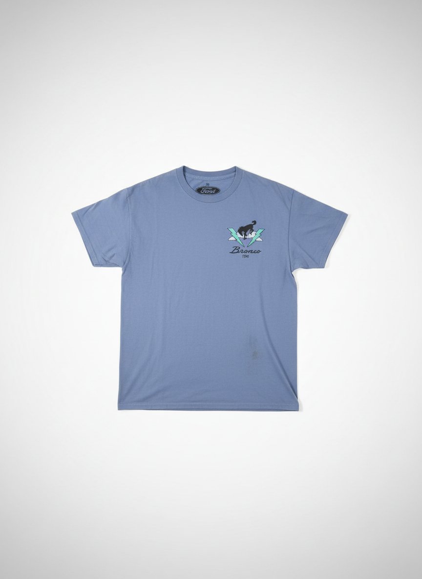 T-shirt ford 