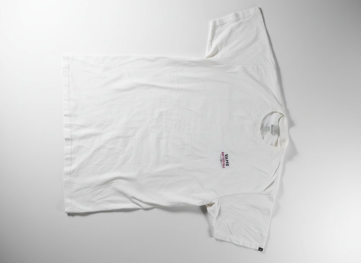 T-shirt Vans 