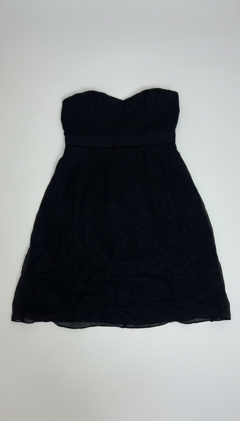 Robe noir