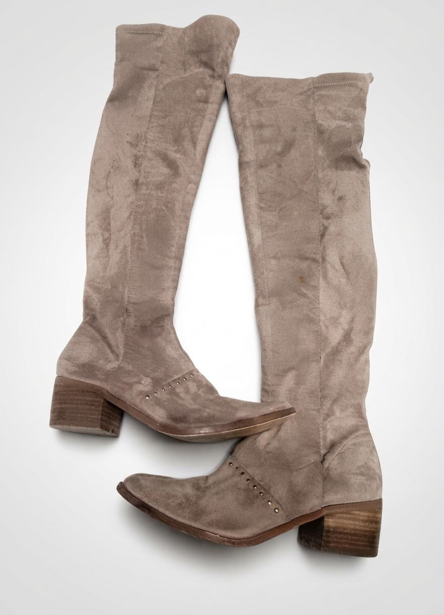 Bottes