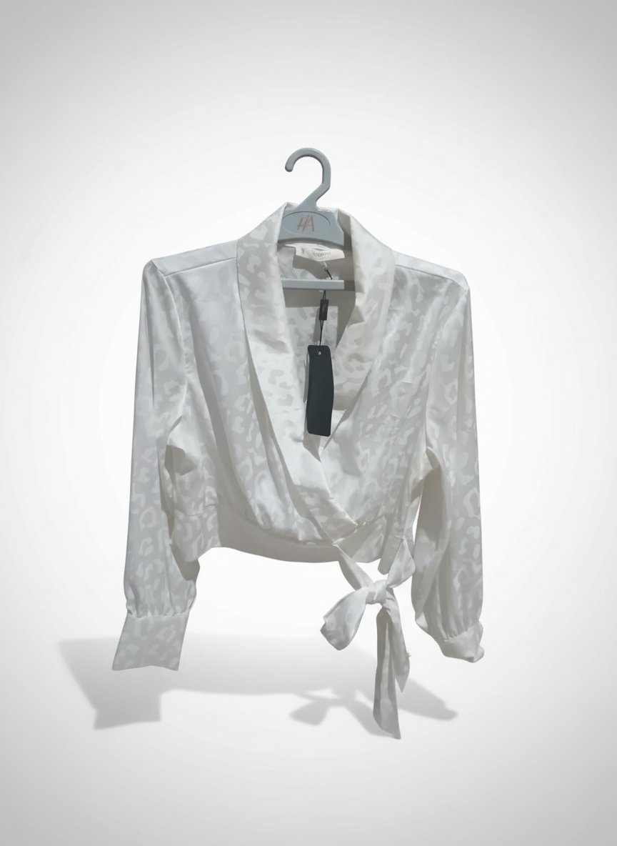 Chemise blanche 