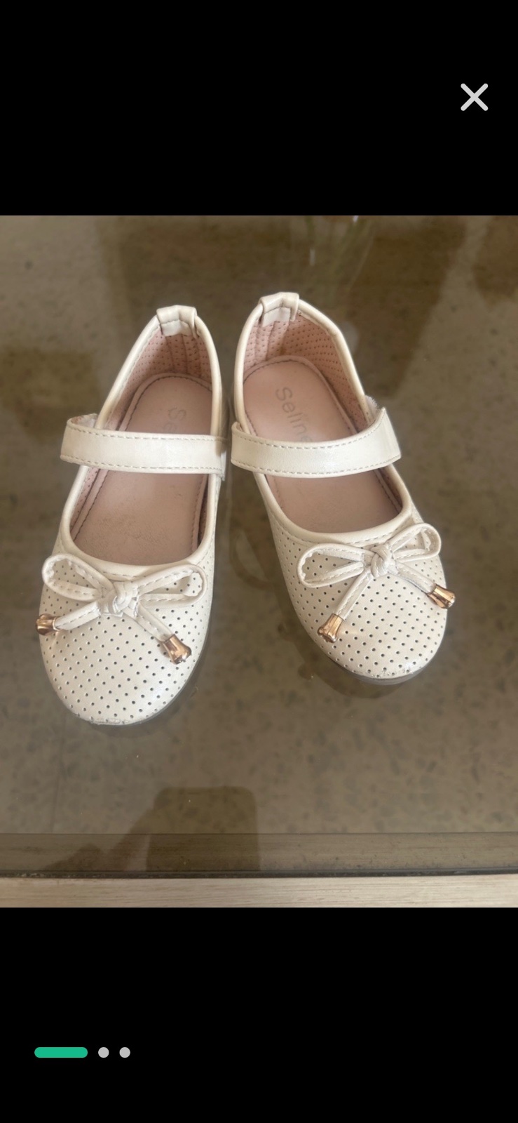 Ballerines