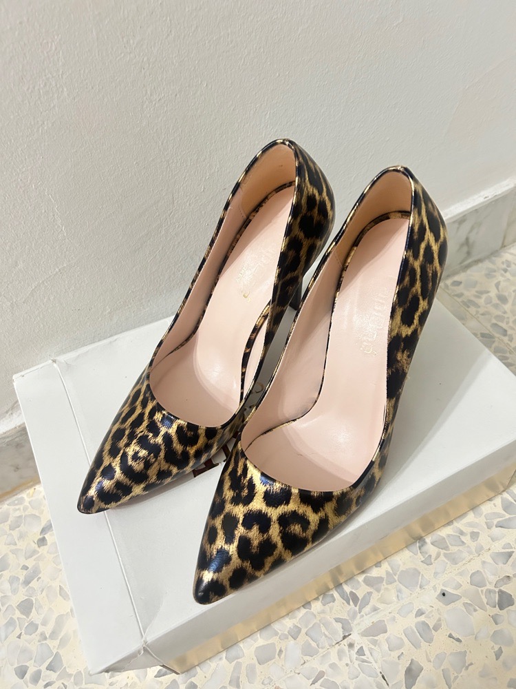 Escarpin 