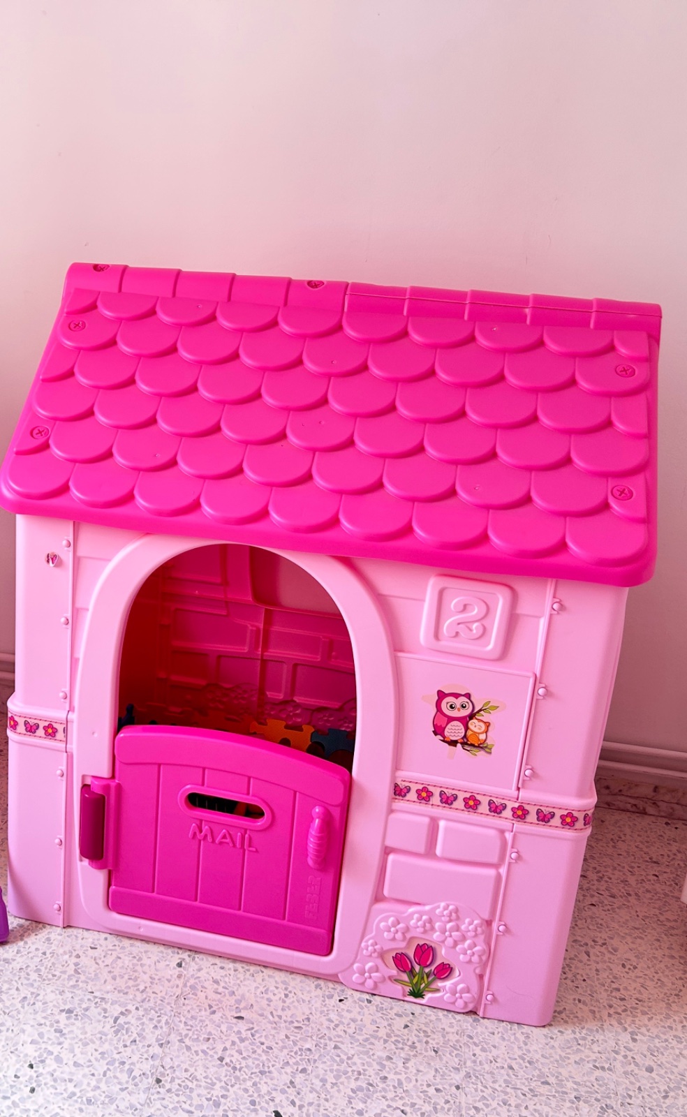 Maisonnette