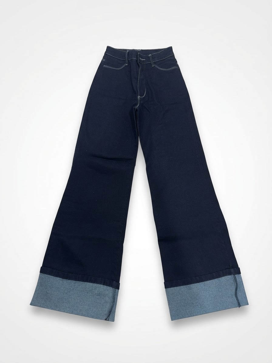 Pantalon Jean 