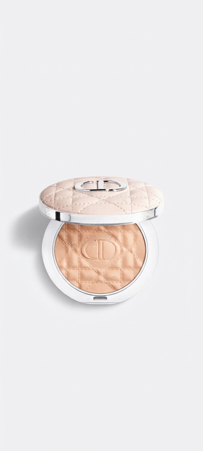 Dior forever Nude Matte Filter