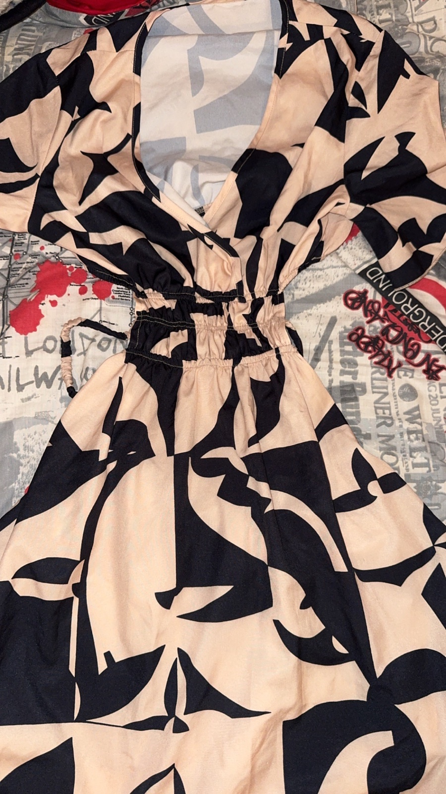 Robe 