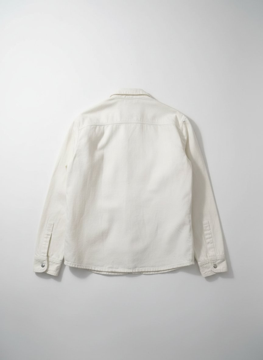 Surchemise ,blanc, Hurma 