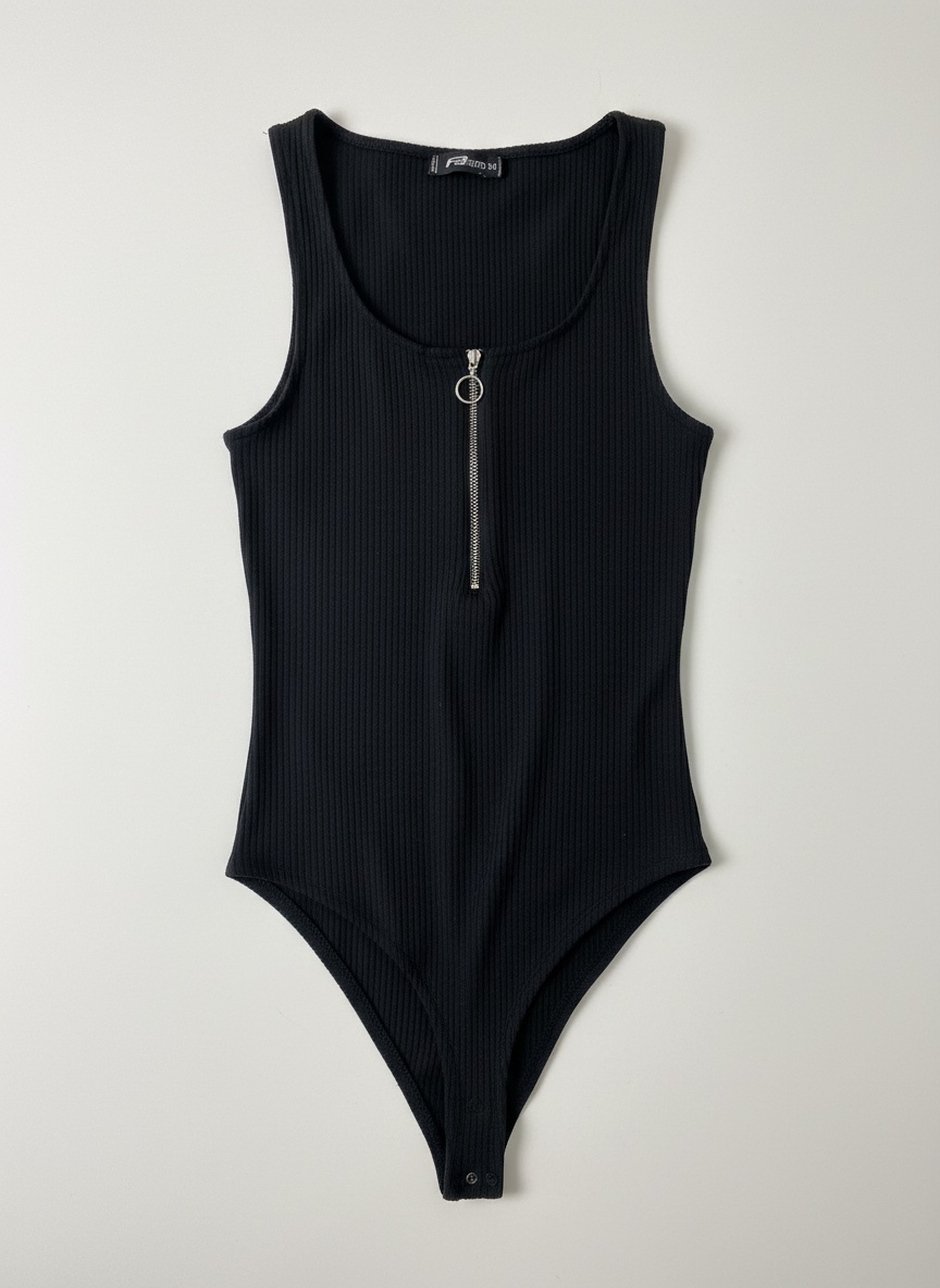 Body noir en très bon état
