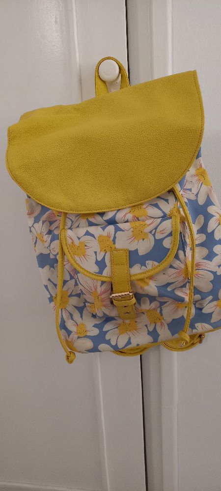 Sac à dos
