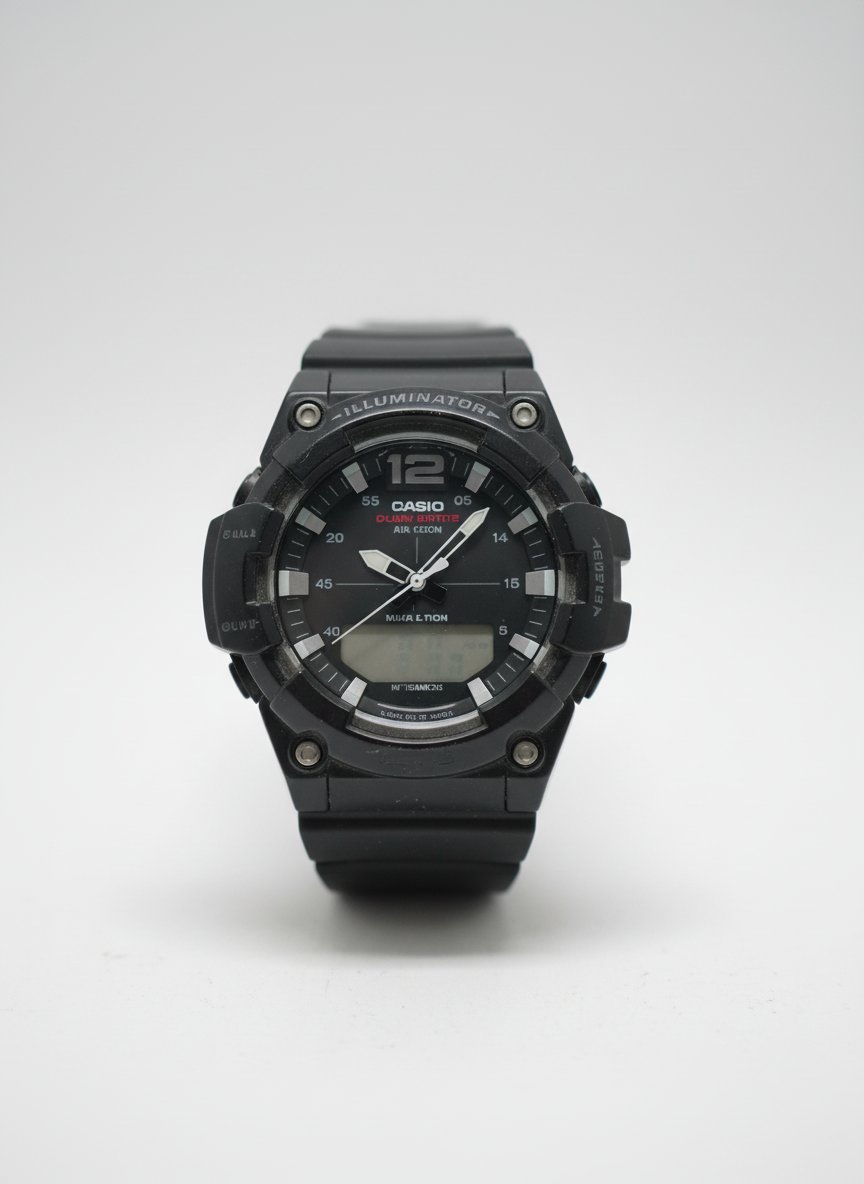Montre casio