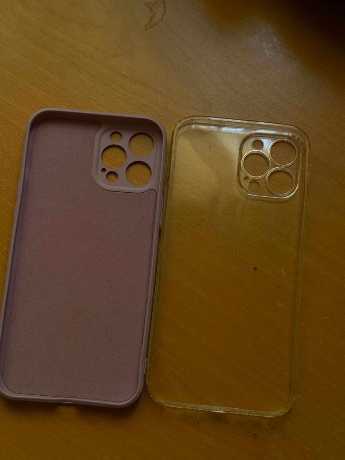 Coque /cache 