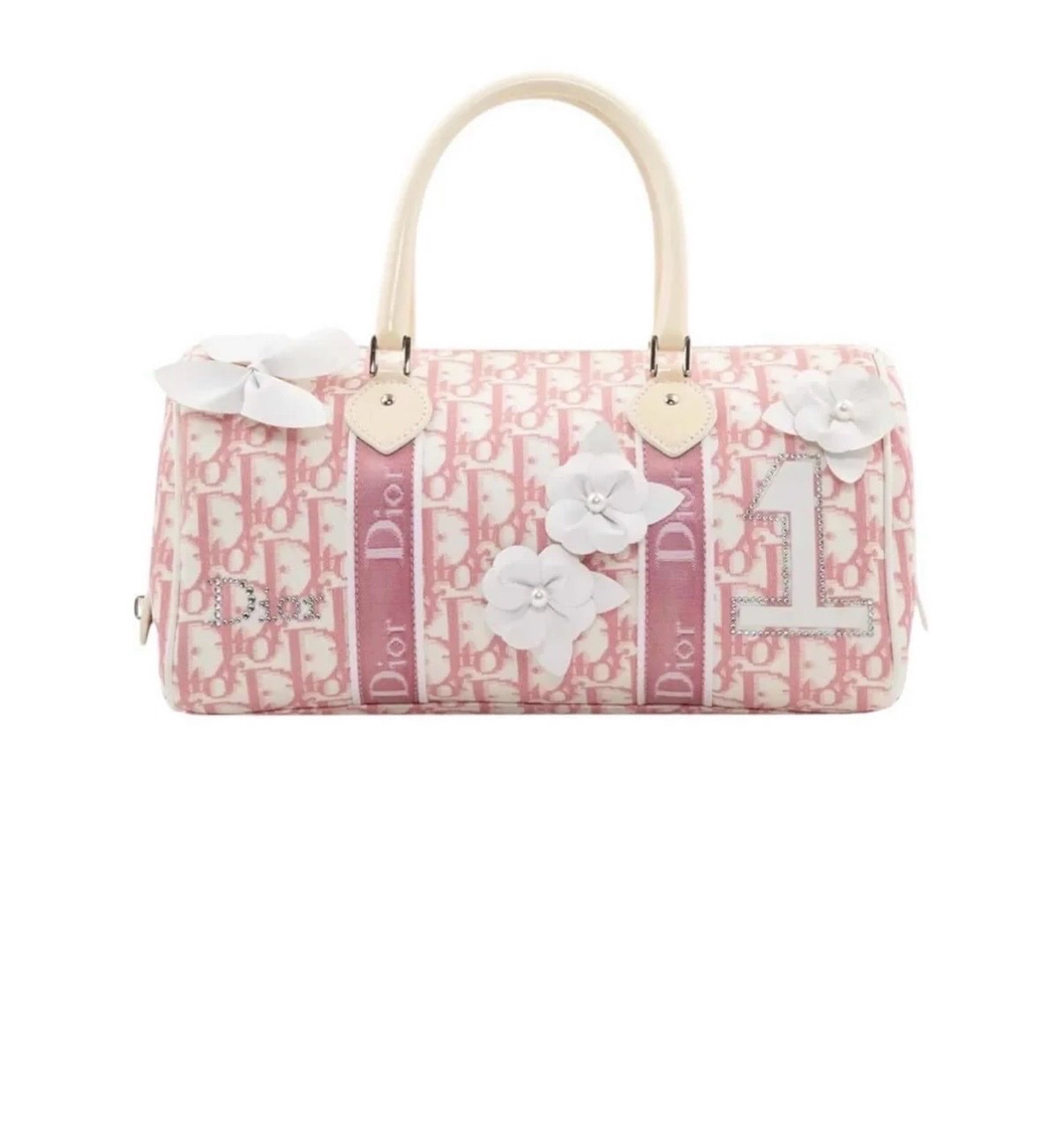 Sac dior authentique 