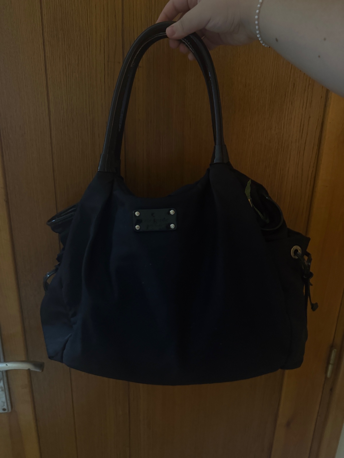 Grand sac kate spade 