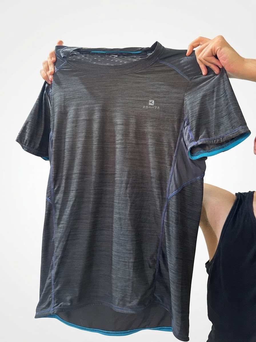 T shirt sport 