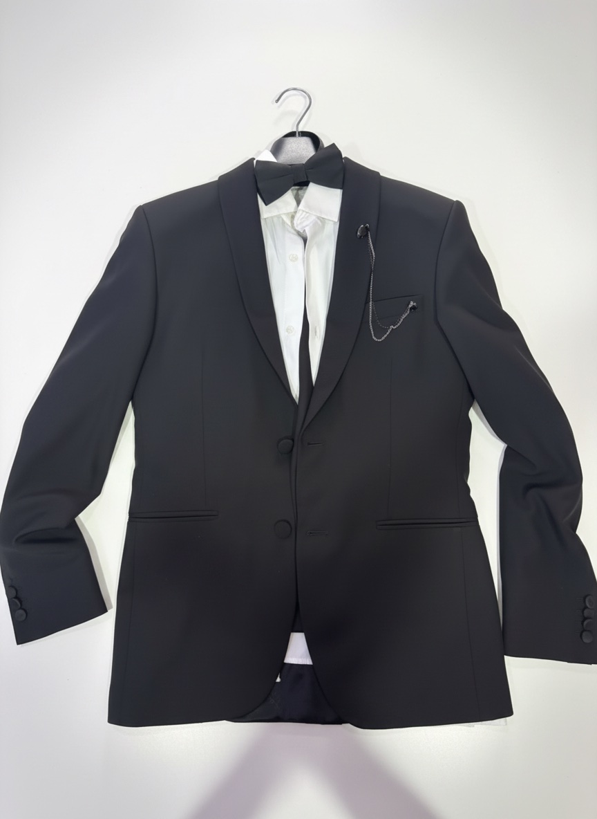 Costume Homme
