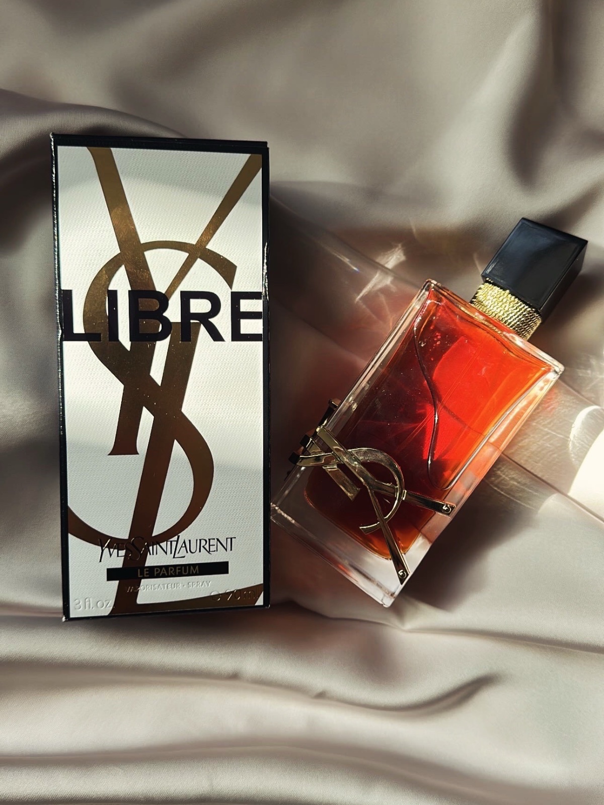Parfum