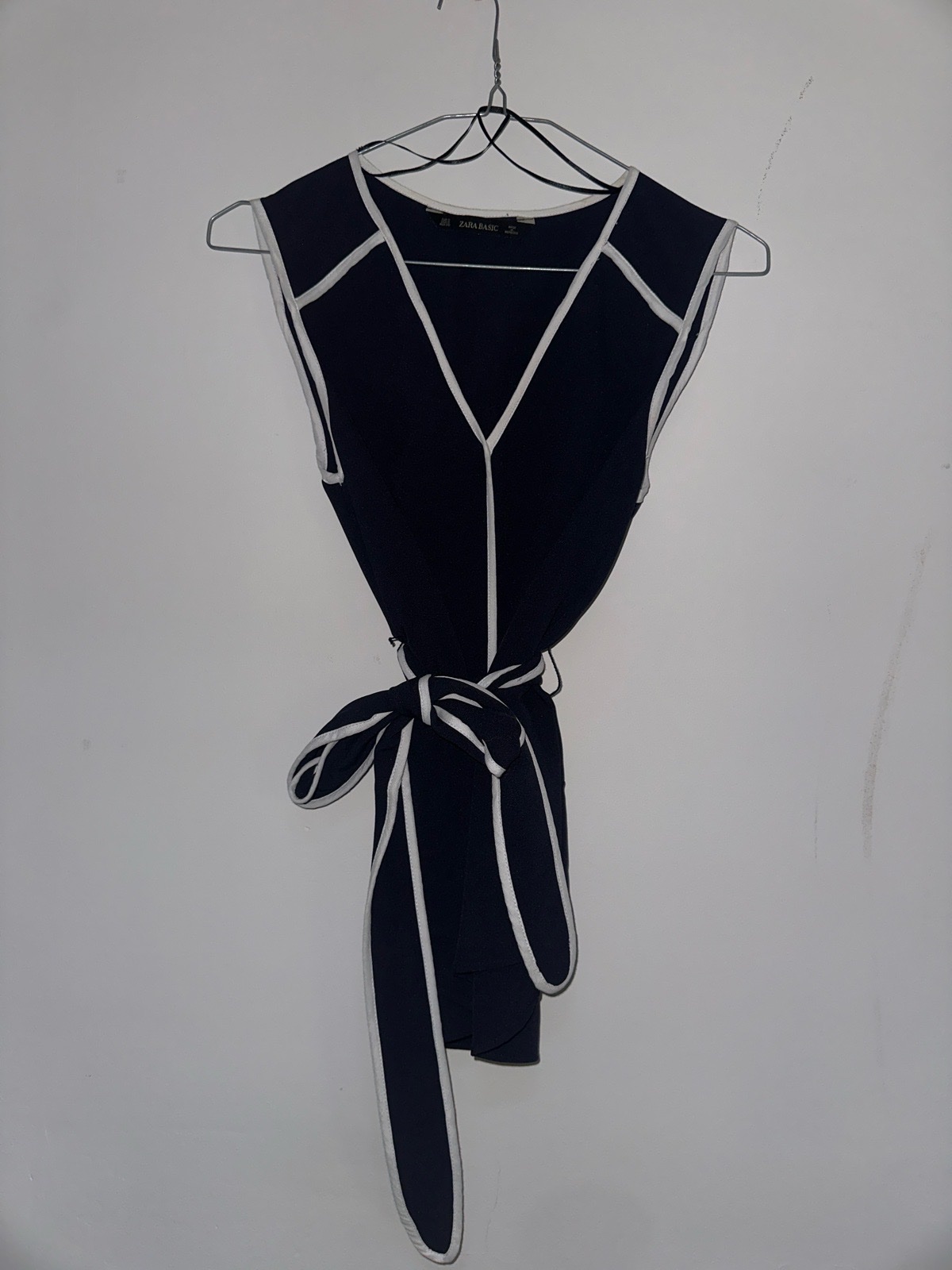 Haut zara