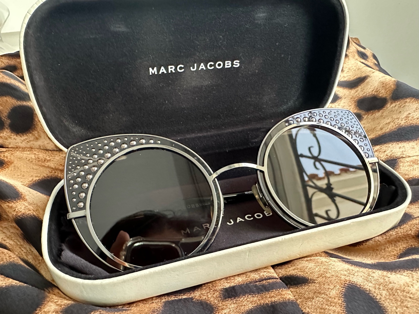 Lunettes