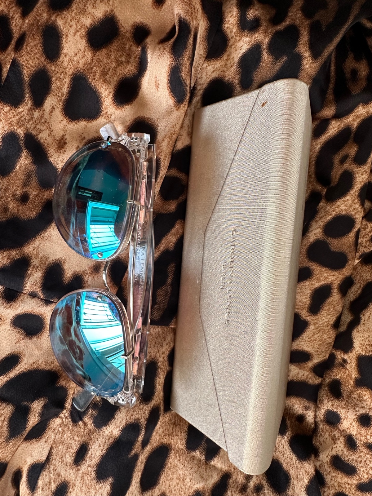 Lunettes