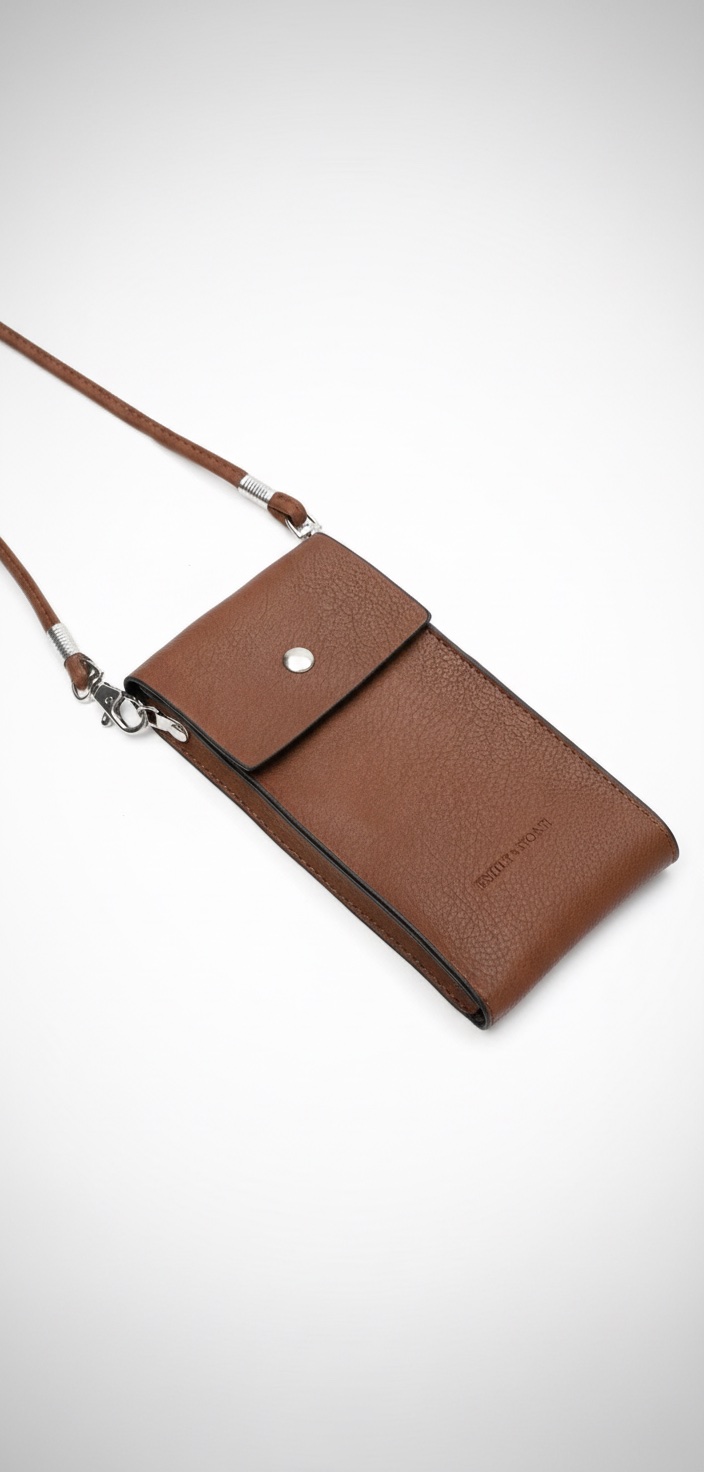Pochette téléphone (phone pouch)