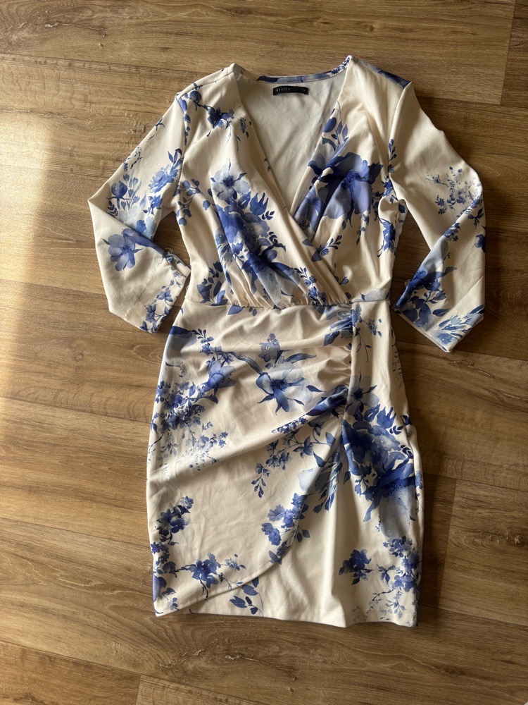 Robe de la marque Mohito 