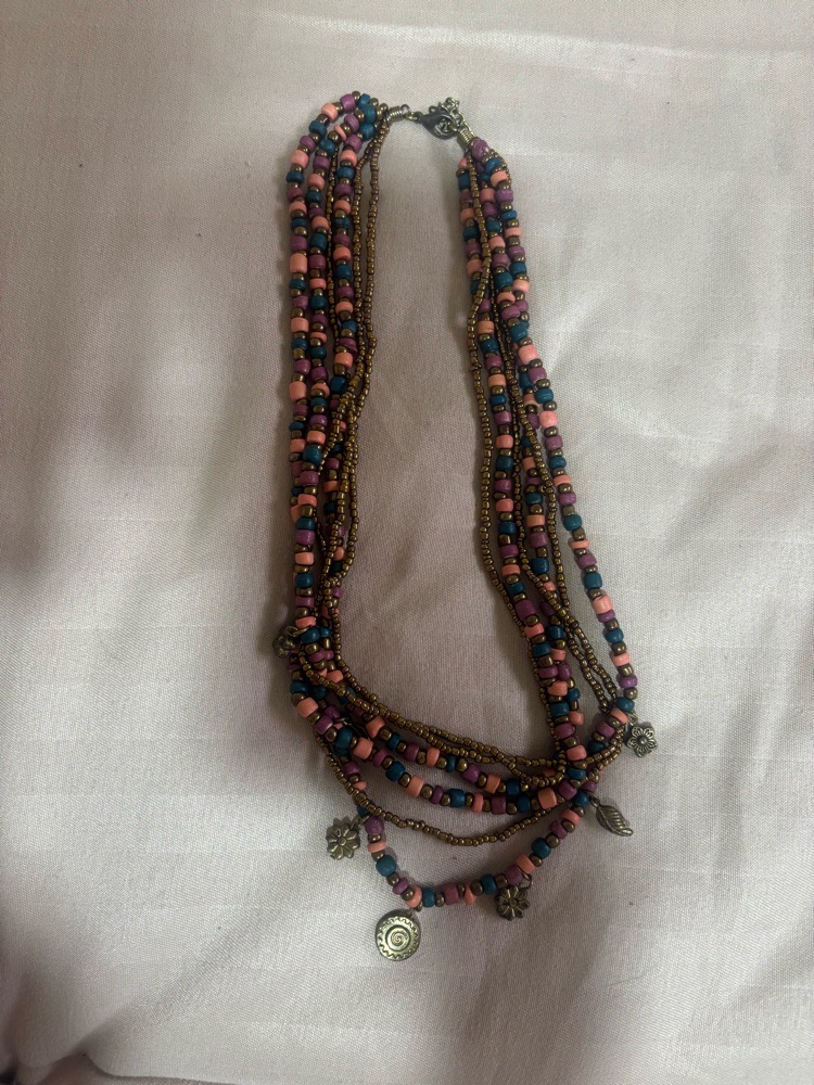 Collier 