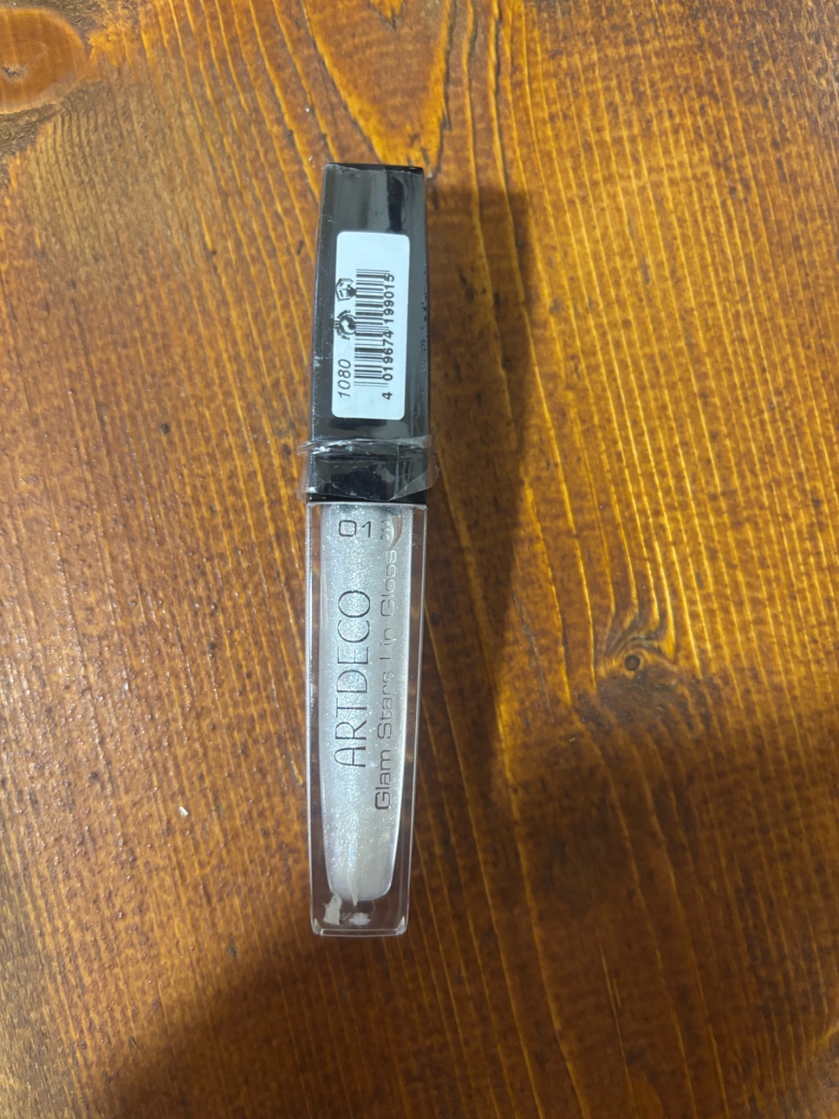 Gloss Artdeco Glam Stars lip gloss