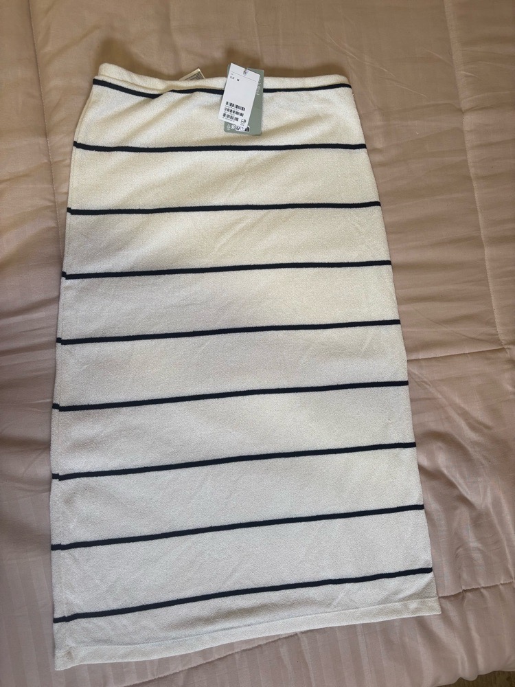 JUPE H&M
